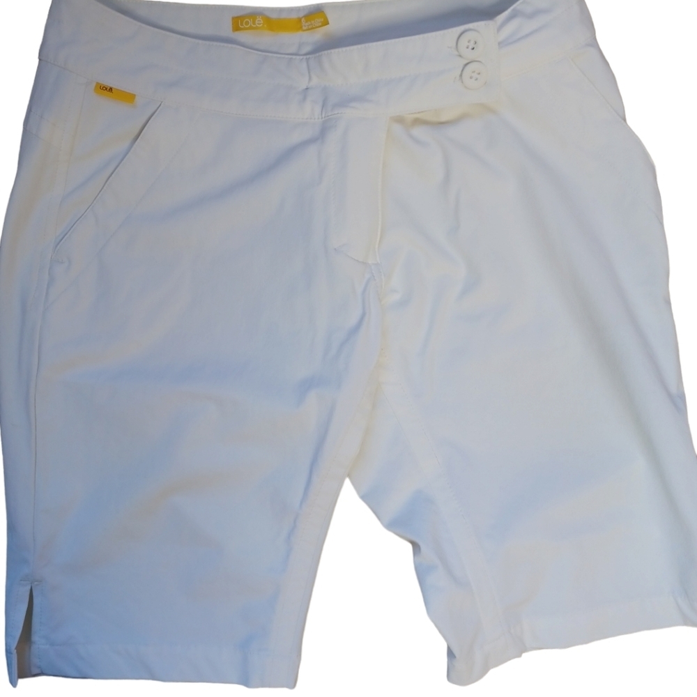 Lole Quick dry shorts 6